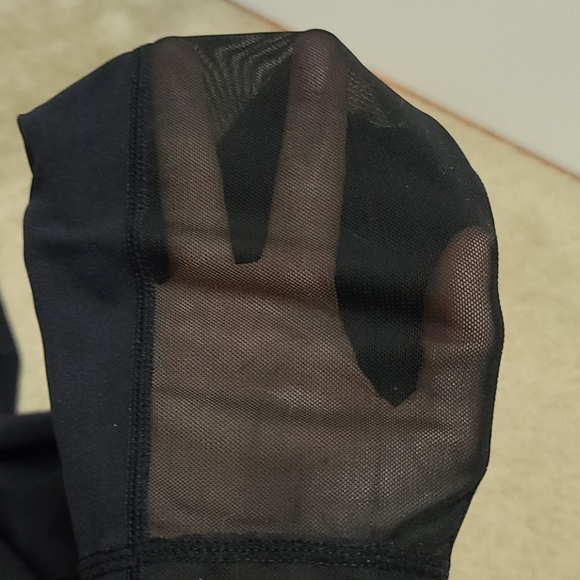 NWT Unbroken Designs Boss Babe Leggings - Picture 3 of 4